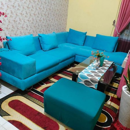 Omah Mendut Homestay Banyuwangi  Exterior photo