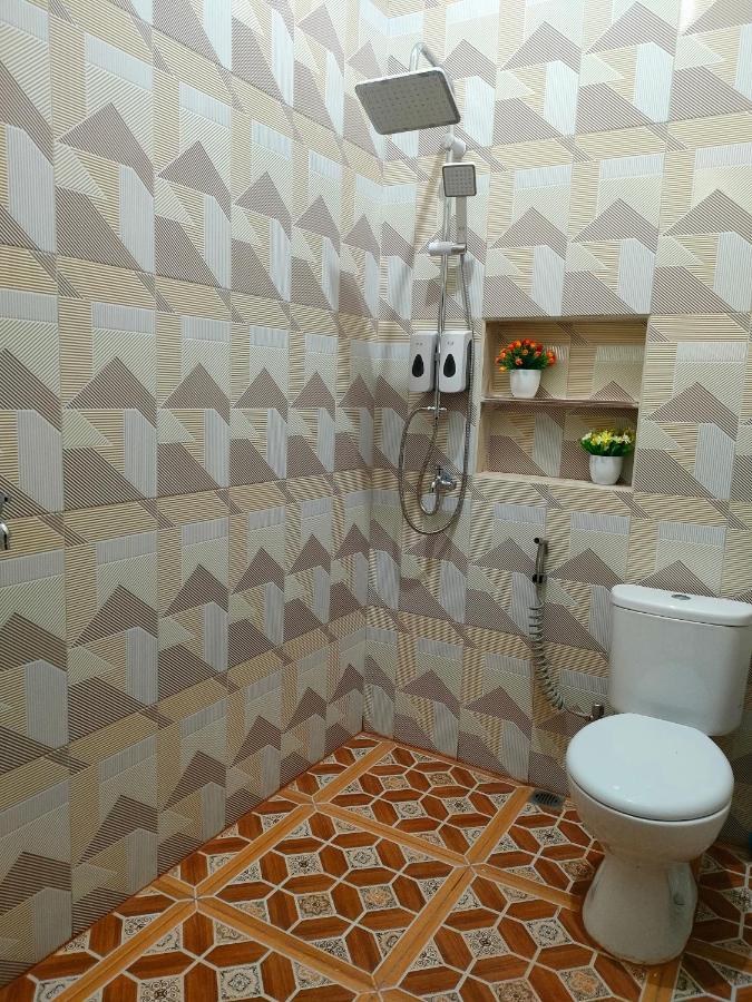 Omah Mendut Homestay Banyuwangi  Exterior photo