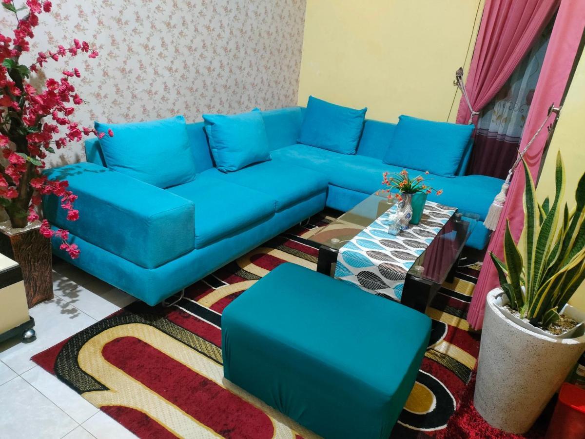 Omah Mendut Homestay Banyuwangi  Exterior photo